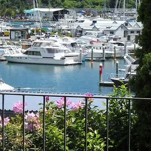 Marina View Apartment Picton