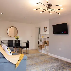 Cityhost - Leeds Apartment Beeston Hill