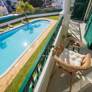 Holiday Albufeira Apartment Albufeira