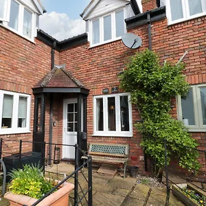 Ramblers Holiday home Whitby