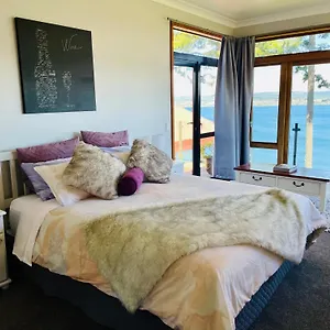  Apartment The Nest -